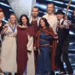 The Voice, VIDEO cantante celtica Denise Cannas: "Celebro matrimoni d'anima"