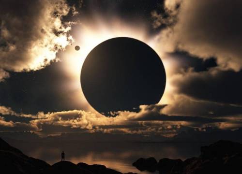 Eclissi di sole: diretta streaming. Ecco come vederla online