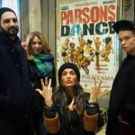 Elena D'Amario: "Grazie ad Amici ballo con David Parsons" 10