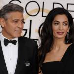 George Clooney e Amal Alamuddin rifiutati da ristorante: "Non c'è posto"