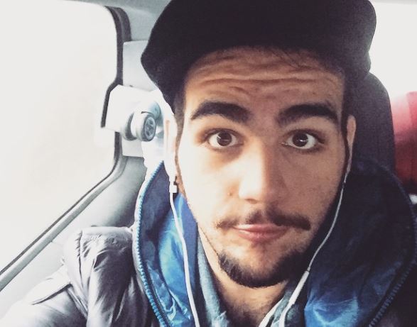 Ignazio Boschetto (Il Volo) fidanzato? Ecco la prova