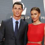 Irina Shayk: "Con Cristiano Ronaldo mi sentivo brutta e insicura" 5