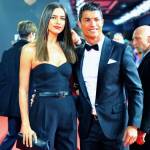 Irina Shayk: "Con Cristiano Ronaldo mi sentivo brutta e insicura" 7
