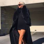 Jelena Karleusa: "Kim Kardashian ha copiato il mio look"