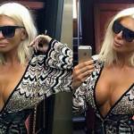 Jelena Karleusa: "Kim Kardashian ha copiato il mio look" 2