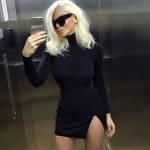 Jelena Karleusa: "Kim Kardashian ha copiato il mio look" 3