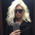 Jelena Karleusa: "Kim Kardashian ha copiato il mio look" 7