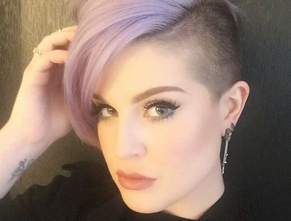 Kelly Osbourne come Angelina Jolie: "Ho il gene del cancro, via le ovaie"