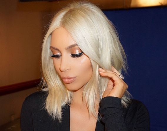 Kim Kardashian: "Era piena di complessi". Lo rivela l'amica d'infanzia 6