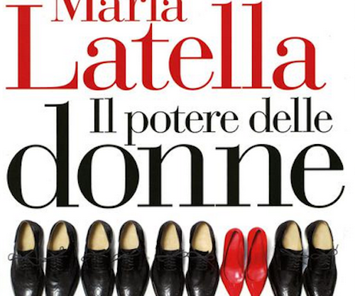 Da Annamaria Tarantola a Barbara Berlusconi: Maria Latella e le donne di potere