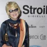 Loretta Goggi commossa: "Dopo morte di Gianni ero un’ameba"