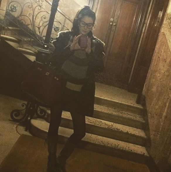 Michelle Hunziker vs Marica Pellegrinelli: neo mamme a confronto FOTO 5