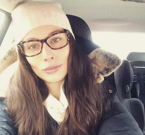 Michelle Hunziker vs Marica Pellegrinelli: neo mamme a confronto FOTO 7