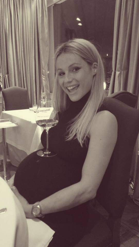 Michelle Hunziker vs Marica Pellegrinelli: neo mamme a confronto FOTO 9