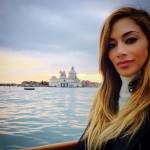 Nicole Scherzinger scatenata a Venezia. La vita da single della cantante FOTO 7