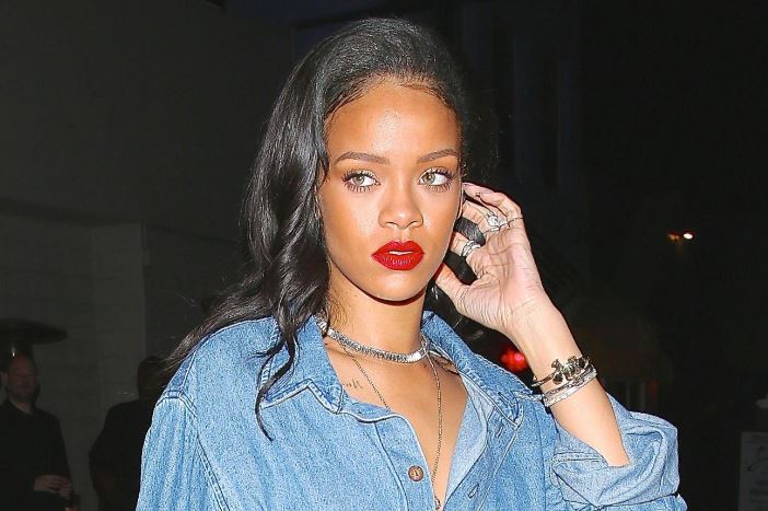 Attentato a Nizza, Rihanna annulla concerto all'Allianz Stadium