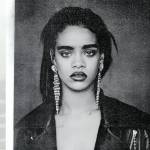 Rihanna, sopracciglia XXL come Frida Kahlo FOTO 2
