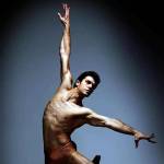 Roberto Bolle, 40 anni in punta di piedi e a passo di danza FOTO09