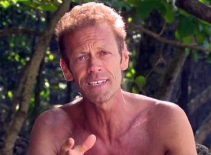 Isola dei Famosi, Rocco Siffredi VS Valerio Scanu: "È lui il vero stratega"