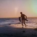 Isola dei famosi, Rocco Siffredi gira nudo in spiaggia FOTO