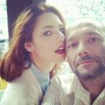Miriam Leone, selfie col fidanzato Davide Dileo FOTO 5
