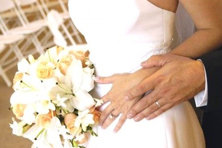 Matrimoni in Italia: sempre meno, più tardi e con rito civile