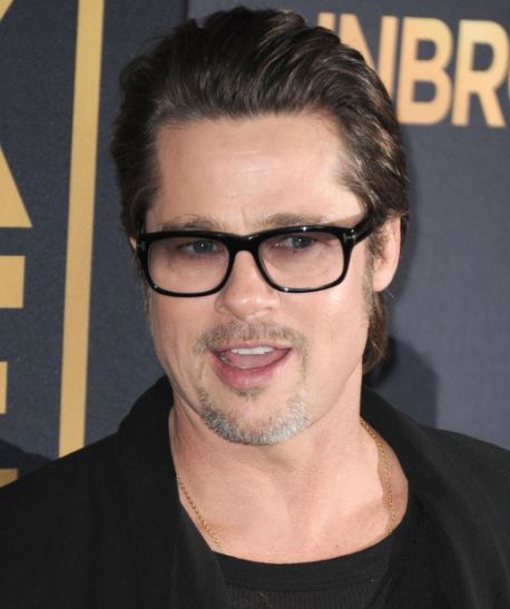 Da Brad Pitt a David Beckham: i 7 papà più sexy di Hollywood FOTO 2