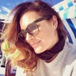 Alena Seredova tifa Juve, foto sexy in reggiseno: "Bianconera per sempre" 6