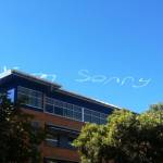 Australia, aereo scrive "I'm sorry" in cielo: committente resta misterioso FOTO 04