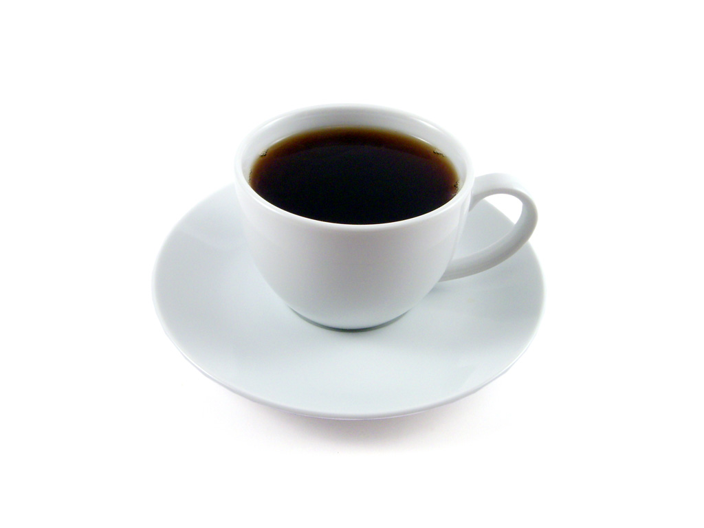 Caffè contro l'infarto: 3 tazzine al giorno puliscono le arterie