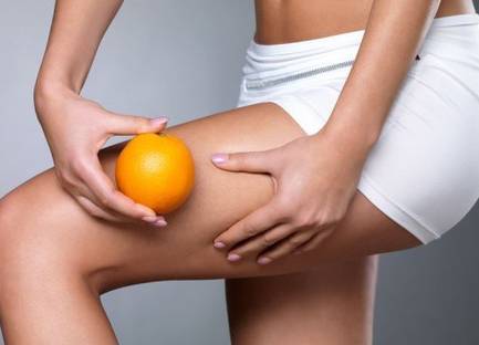 Cellulite: 5 rimedi per combatterla una volta per tutte