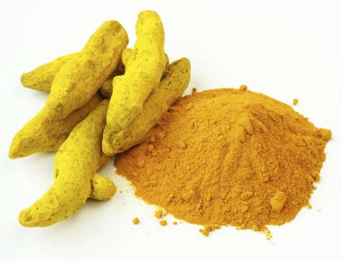 Curcuma contro il papillomavirus: utile contro le lesioni tumorali