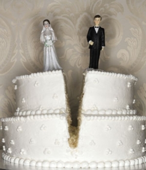 Divorzio fa male al cuore: più rischio infarto, soprattutto per le donne