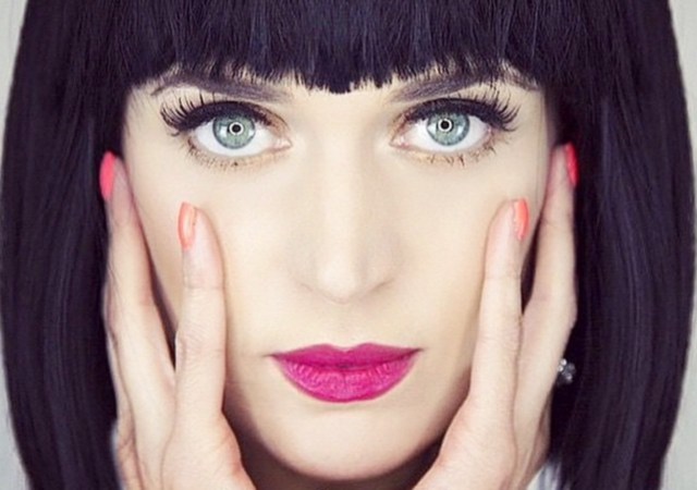 Katy Perry, in streaming e download la nuova "Rise"