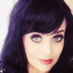 Katy Perry ha una sosia: la presentatrice Francesca Brown FOTO 3