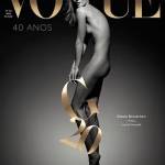 Gisele Bundchen nuda su Vogue Brasile per i 40 anni del magazine 02