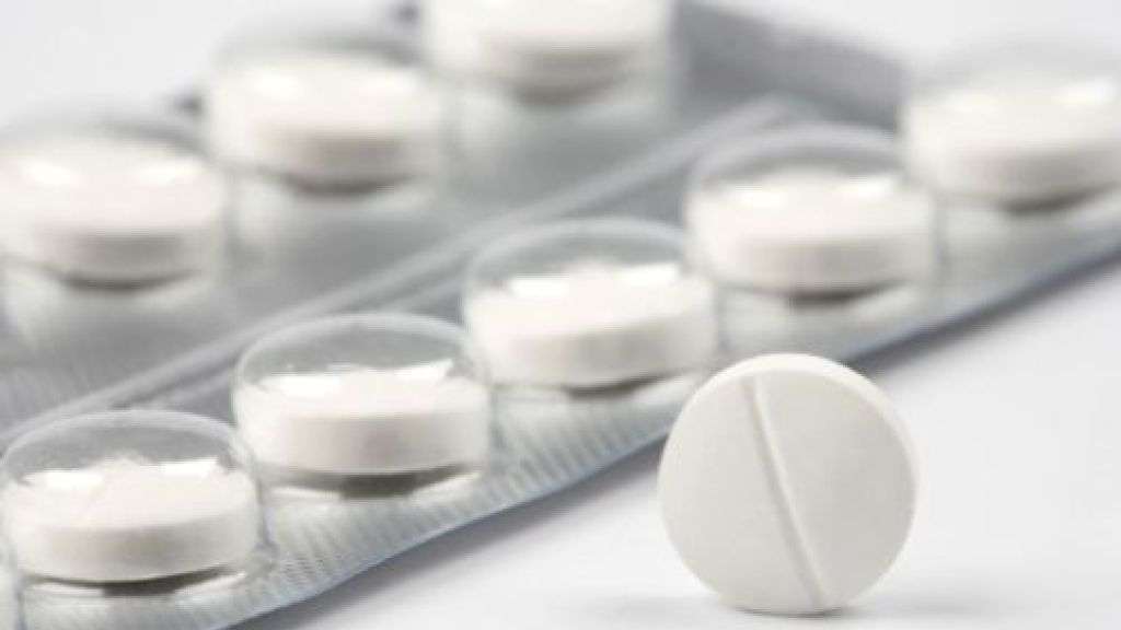 Paracetamolo, uso prolungato aumenta probabilità di infarto e ictus
