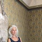 Ingmari Lamy, modella over 60: "Dire basta alle tinte la mia fortuna"