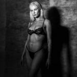 Kim Basinger, figlia Ireland semi nuda su Instagram FOTO 4