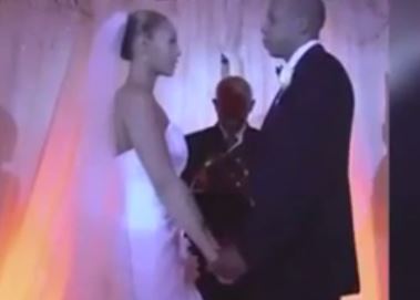 Beyoncé e Jay-Z festeggiano 7 anni di matrimonio. Rapper pubblica VIDEO nozze