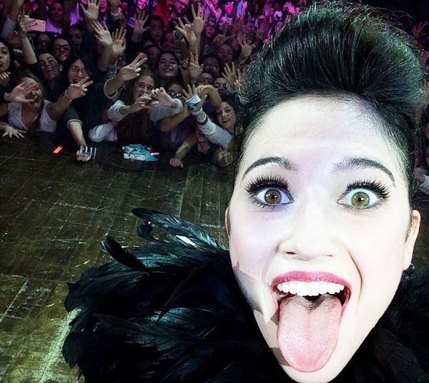 Lodovica Comello: 15 curiosità sulla cantante