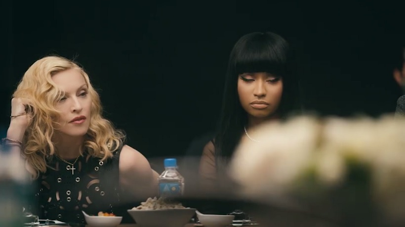 Tidal, piattaforma di Jay-Z costa meno di Spotify: Madonna e Rihanna a presentazione