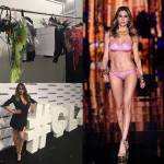 Melissa Satta torna in passerella: sexy bikini per Calzedonia FOTO