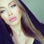 Dopo Irina Shayk ecco Galinka Mirgaeva: nuova modella russa fa impazzire il web FOTO 8