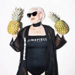 Baddie Winkle, nonnina hipster star su Instagram FOTO