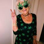 Baddie Winkle, nonnina hipster star su Instagram FOTO 7