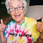 Baddie Winkle, nonnina hipster star su Instagram FOTO 6