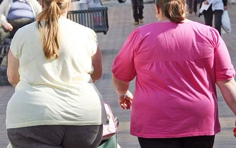 Obesità, 7 tumori legati ai chili di troppo nelle donne