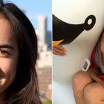 Sarah Theeboom, la blogger che non si lava i capelli da 6 anni: "Ecco perché"