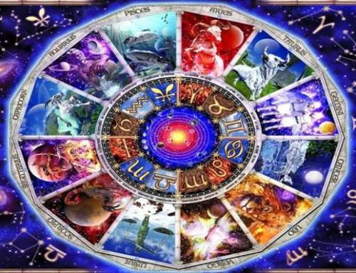 Vuoi lasciarlo? Il suo segno zodiacale ti dice come farlo!